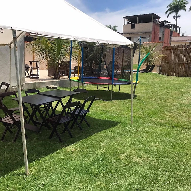 Sítio Toca do Lagarto